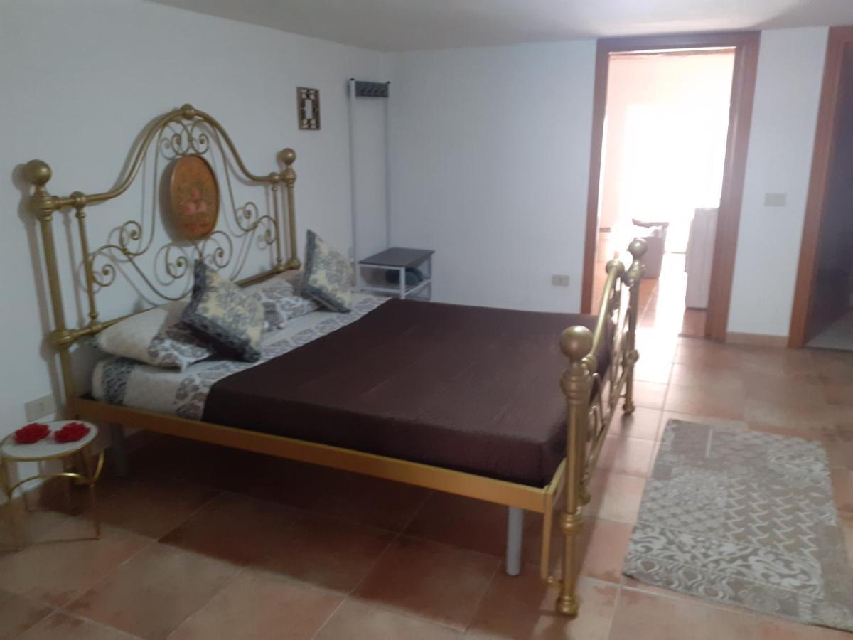 Sicilia Bedda Apartment *
